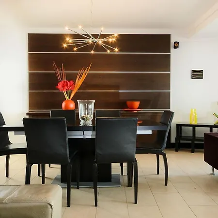 Villa Perseidas Costa Teguise