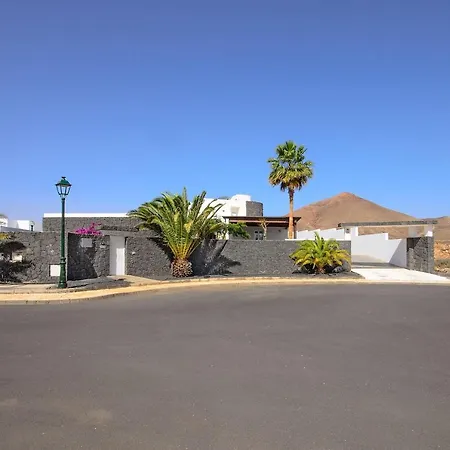 Villa Perseidas Costa Teguise