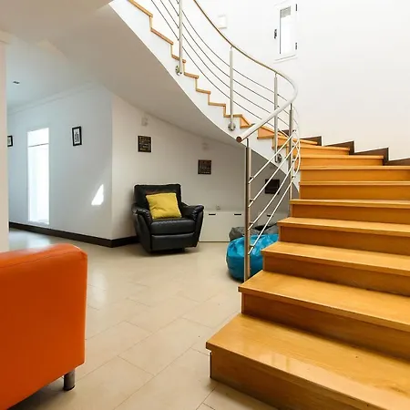 Perseidas Costa Teguise