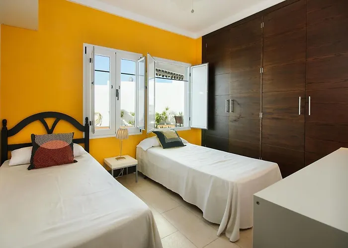 Perseidas * Costa Teguise