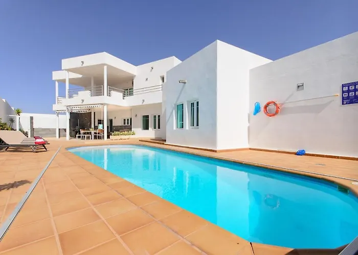 Perseidas Costa Teguise