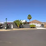 Vila Perseidas Costa Teguise