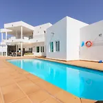 Perseidas Costa Teguise