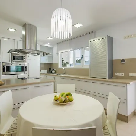 Villa Perseidas Costa Teguise