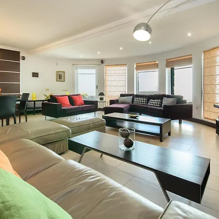 ヴィラ Perseidas *