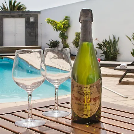 Perseidas Costa Teguise