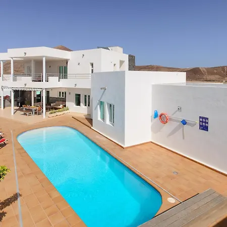 Perseidas * Costa Teguise