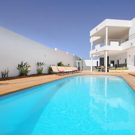 Perseidas Villa *