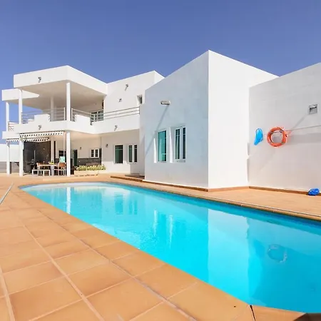 Perseidas Costa Teguise