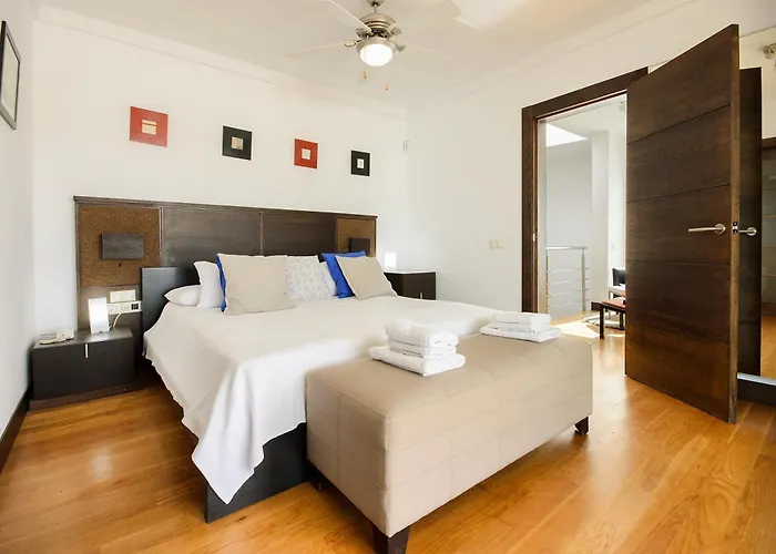 Perseidas Villa Costa Teguise