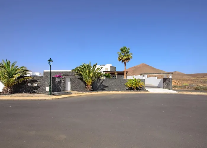 ヴィラ Perseidas *