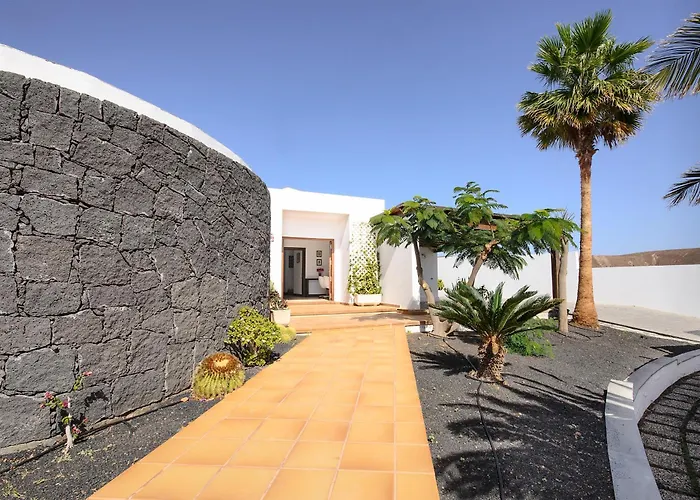 Perseidas * Costa Teguise