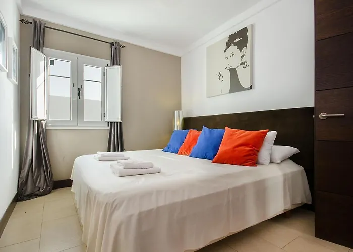 Perseidas Villa Costa Teguise