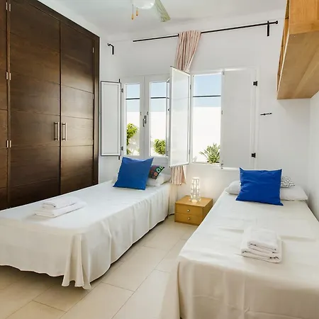 Perseidas Villa Costa Teguise