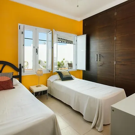 Perseidas * Costa Teguise